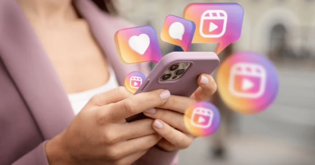 vender mais pelo Instagram